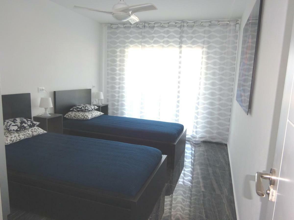 Angela Ocean Panorama Apartment Costa Adeje  Exterior photo
