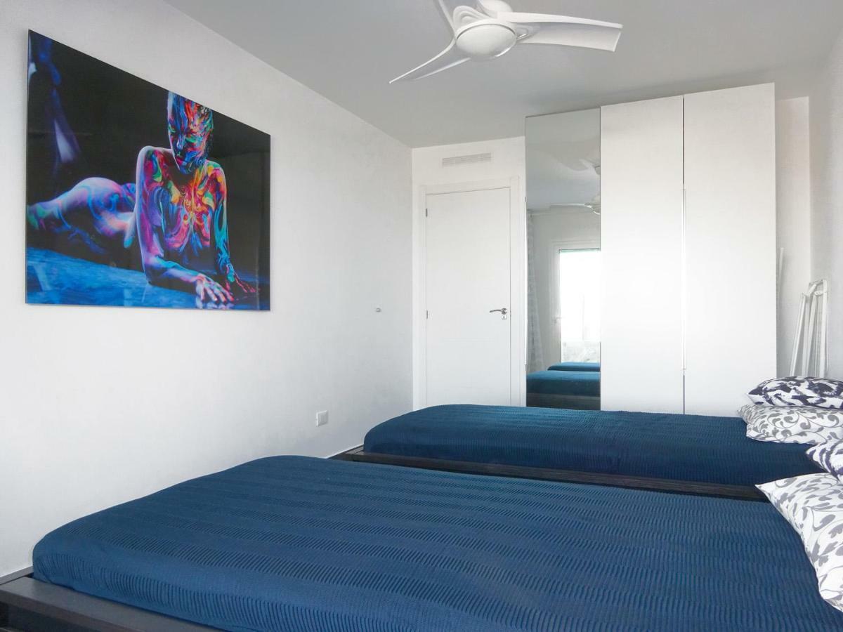 Angela Ocean Panorama Apartment Costa Adeje  Exterior photo