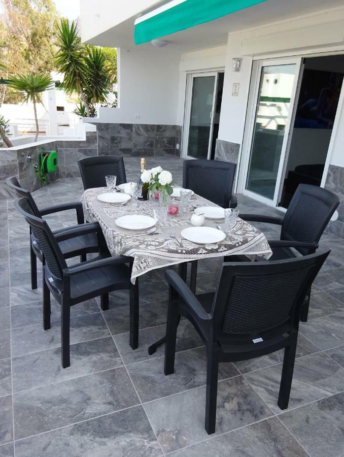 Angela Ocean Panorama Apartment Costa Adeje  Exterior photo