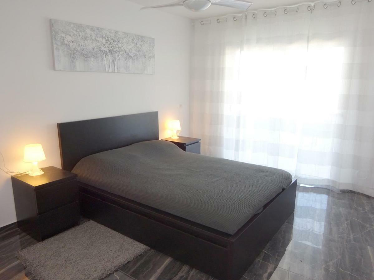 Angela Ocean Panorama Apartment Costa Adeje  Exterior photo