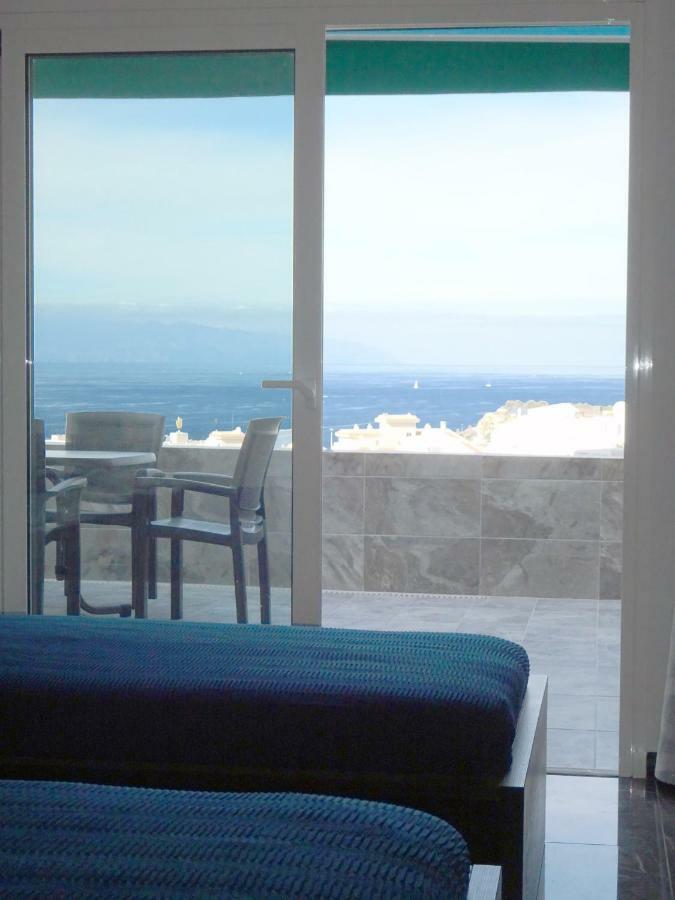 Angela Ocean Panorama Apartment Costa Adeje  Exterior photo